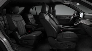 2027 Ford  Internal Image 1